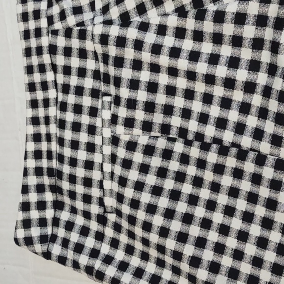 Adrianna Papell Kate Fit Capri Pants - Picture 5 of 7